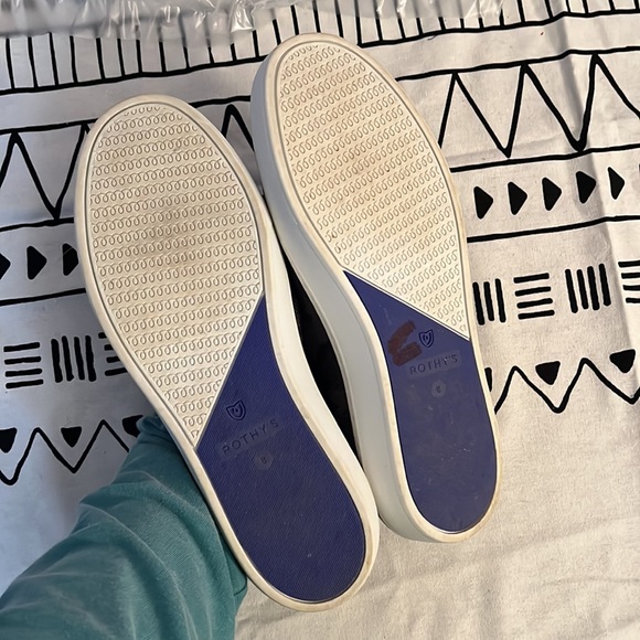 Camo Rothy’s - Picture 5 of 8